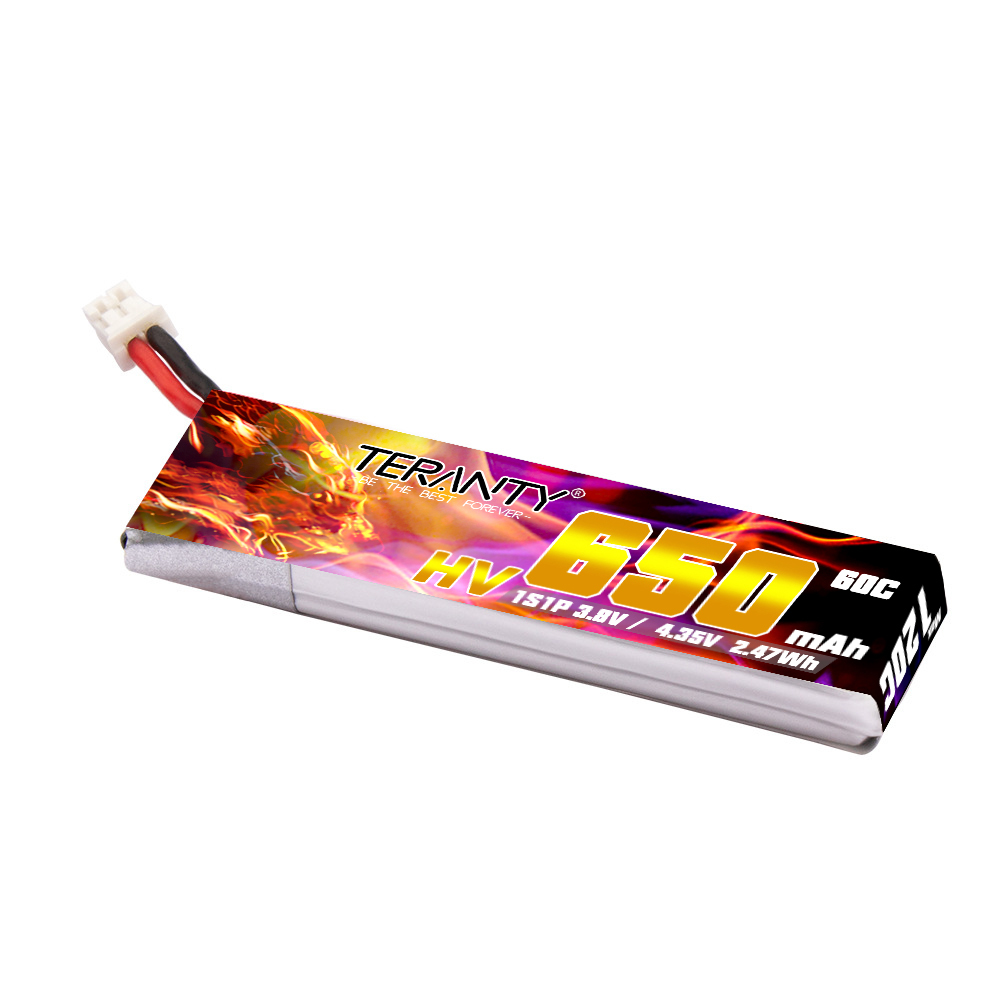 1/3/5/10PCS TREANTY 1S 4.35V H - Drone Battery 3S recensione e prezzo