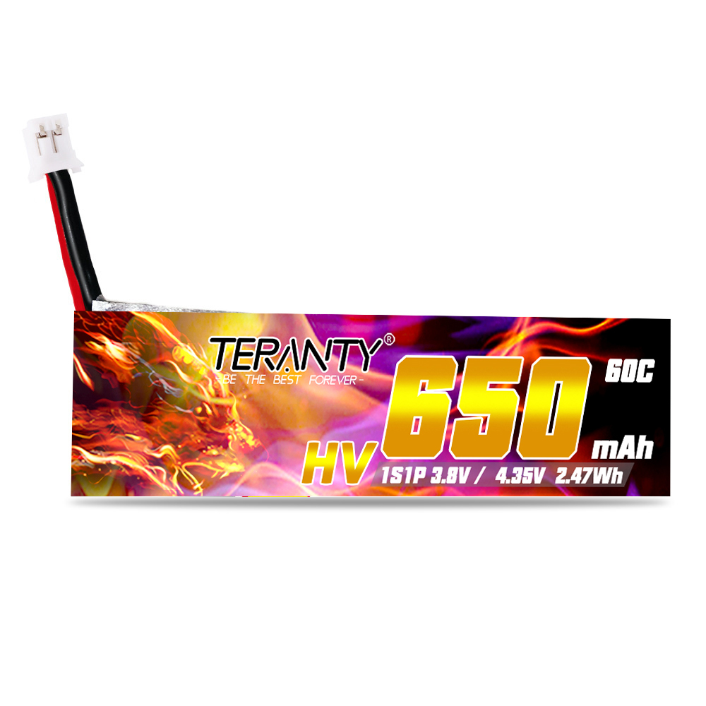 1/3/5/10PCS TREANTY 1S 4.35V H - Drone Battery 3S recensione e prezzo