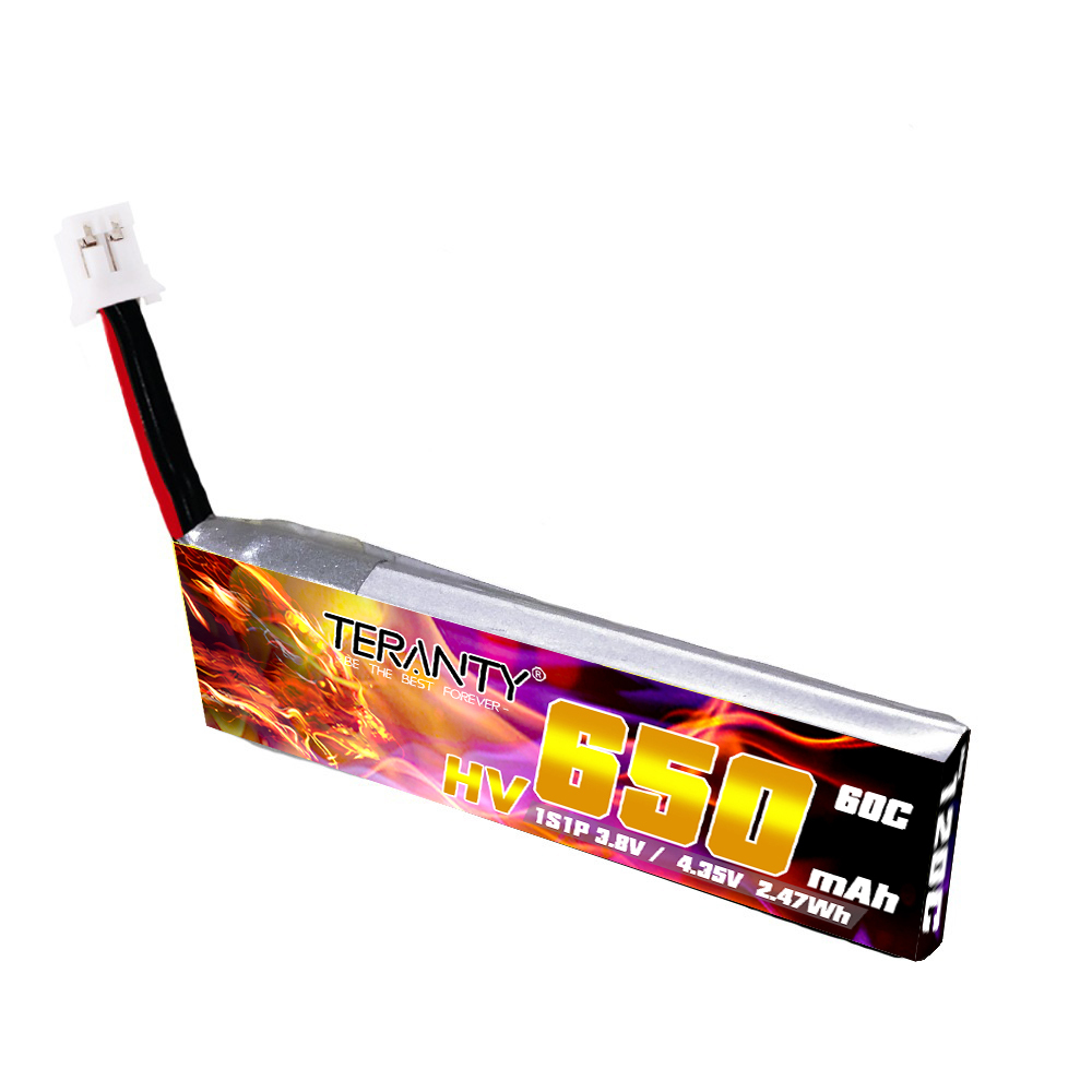 1/3/5/10PCS TREANTY 1S 4.35V H - Drone Battery 3S recensione e prezzo