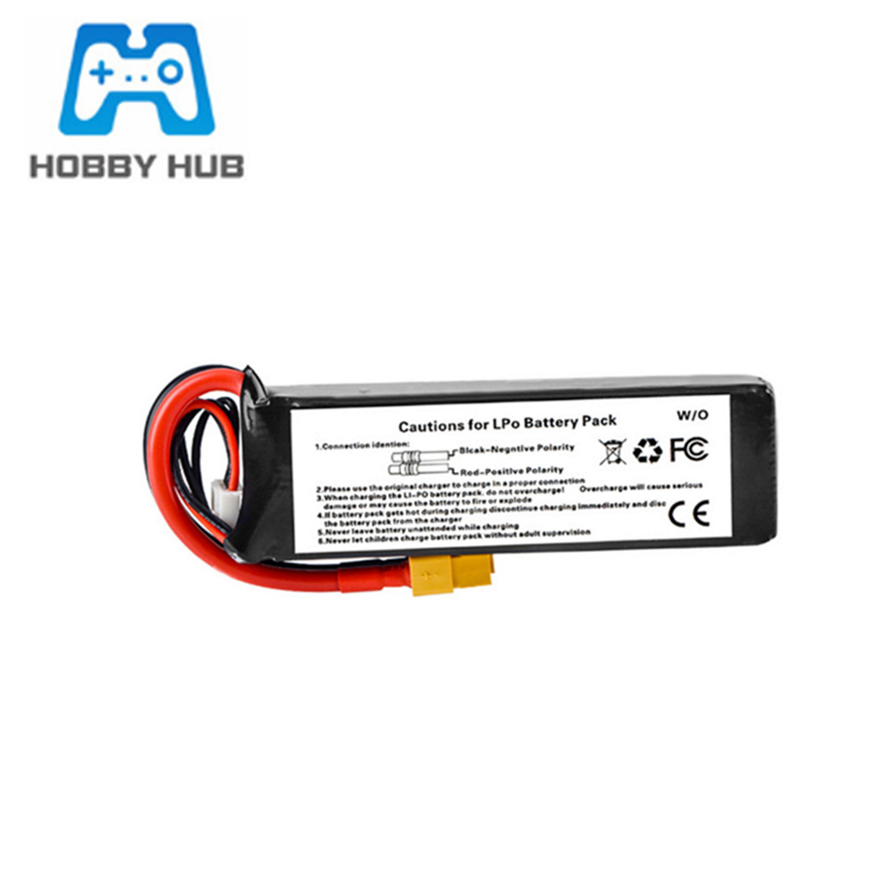 11.1V 2200mAh Lipo Batteria Pe - Drone Battery 3S recensione e prezzo