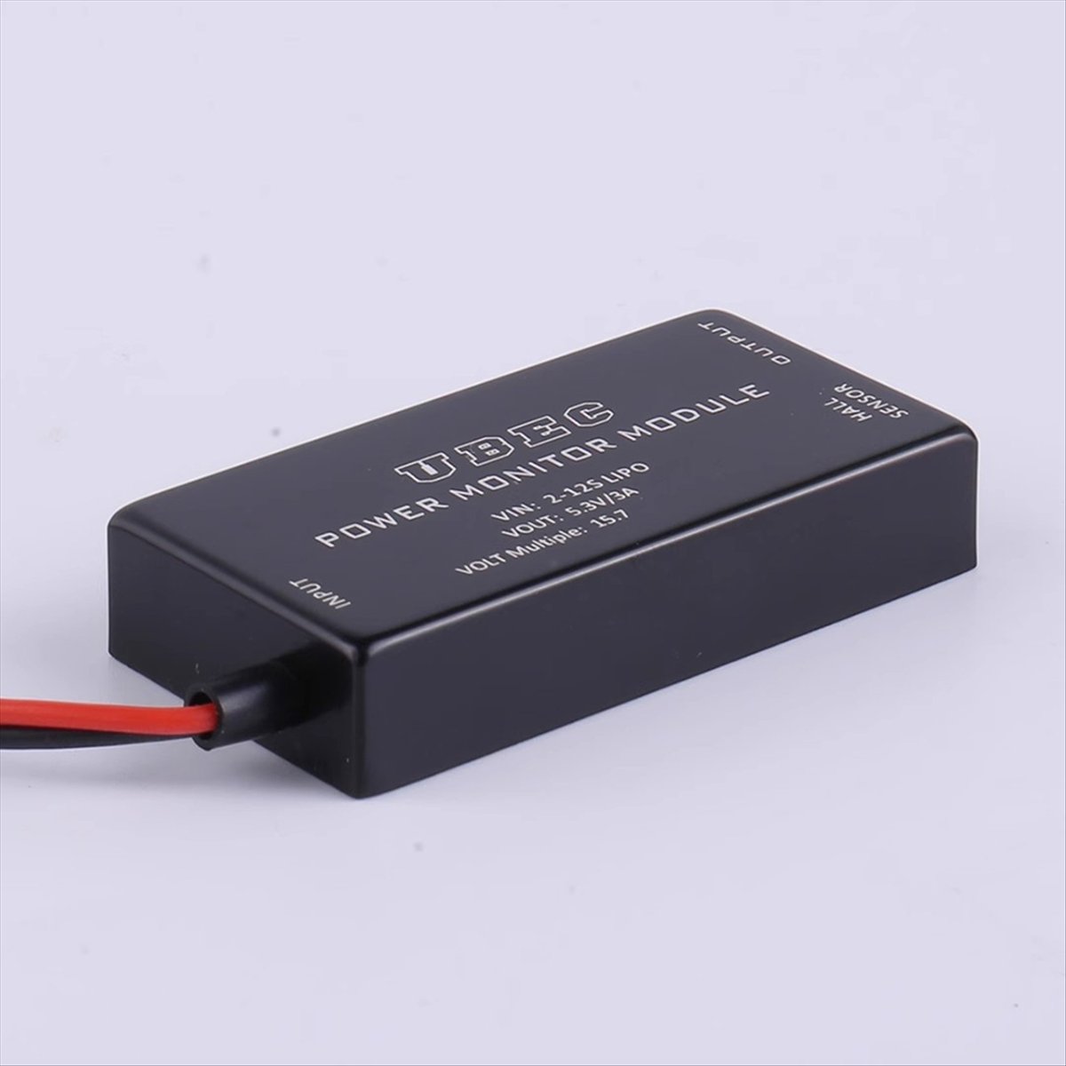 Modulo di monitoraggio aliment - Drone Battery High Voltage recensione e prezzo