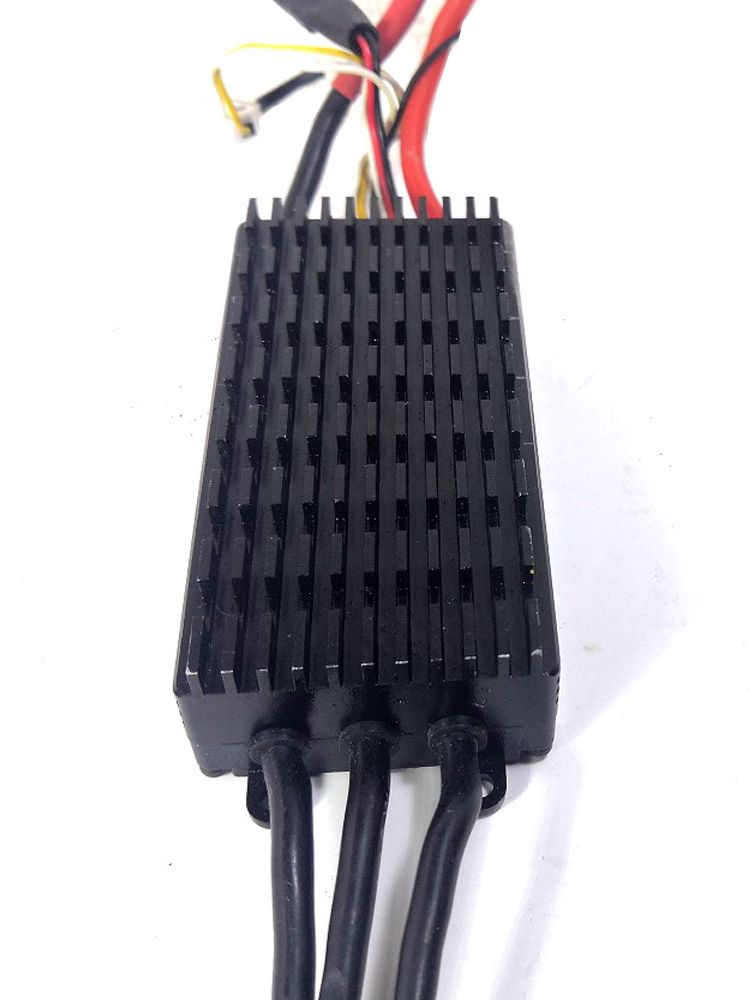 Parti del drone ESC 100A di se - Drone Battery High Voltage recensione e prezzo