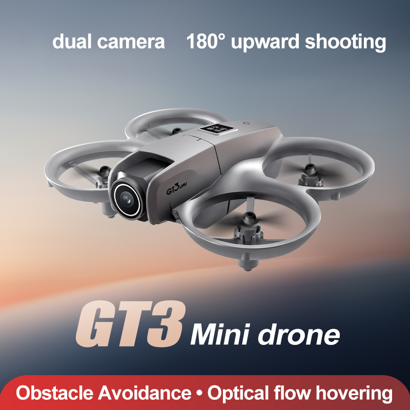 Drone RC GT3 MAX 2026 8K 5G Pr - Drone Battery Case recensione e prezzo