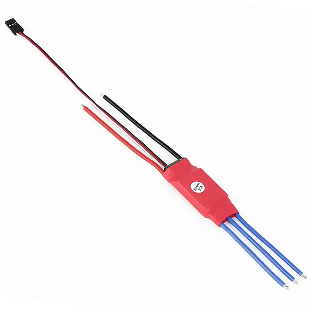 1PCS Simonk 10A 20A 30A Brushl - Drone Battery Lipo recensione e prezzo