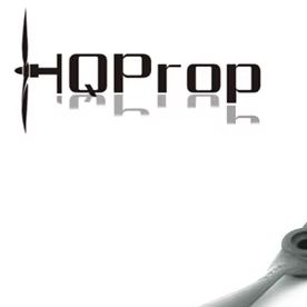 Elica a due pale HQProp 10x4.5 - Drone Battery Bag recensione e prezzo