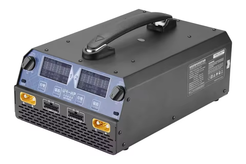 Caricabatterie/Scaricabatterie - Drone Battery Lipo recensione e prezzo
